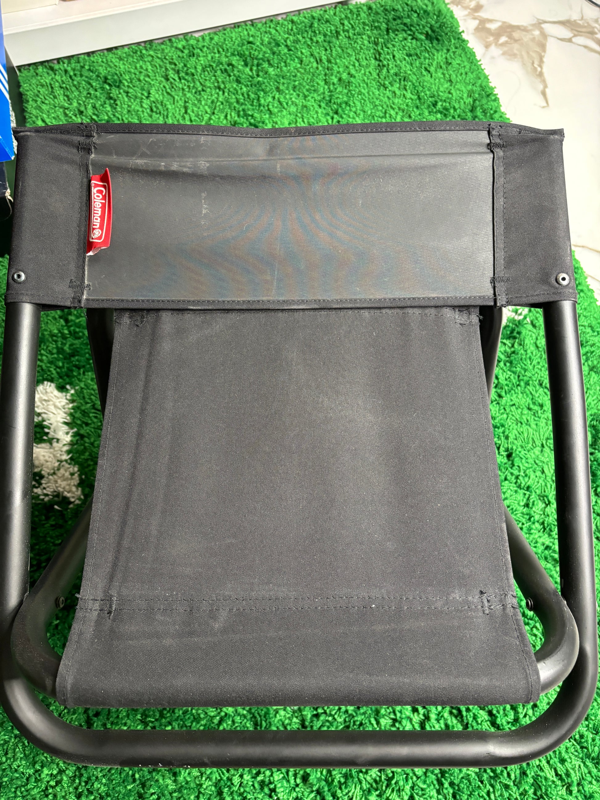 SS15 Supreme Coleman Chair