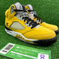 Jordan 5 Retro Tokyo T23 - Size 8