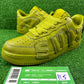 Nike Air force 1 CPFM Moss - Size 11.5