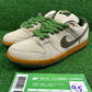 Nike Sb Bonsai Hemp - Size 9.5