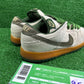 Nike Sb Bonsai Hemp - Size 9.5