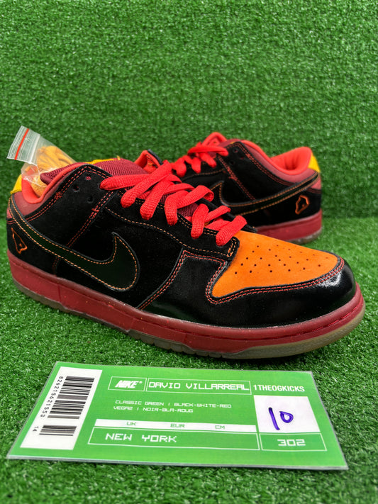 Nike Sb Hawaii - Size 10