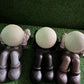 Kaws Holiday Shanghai Set