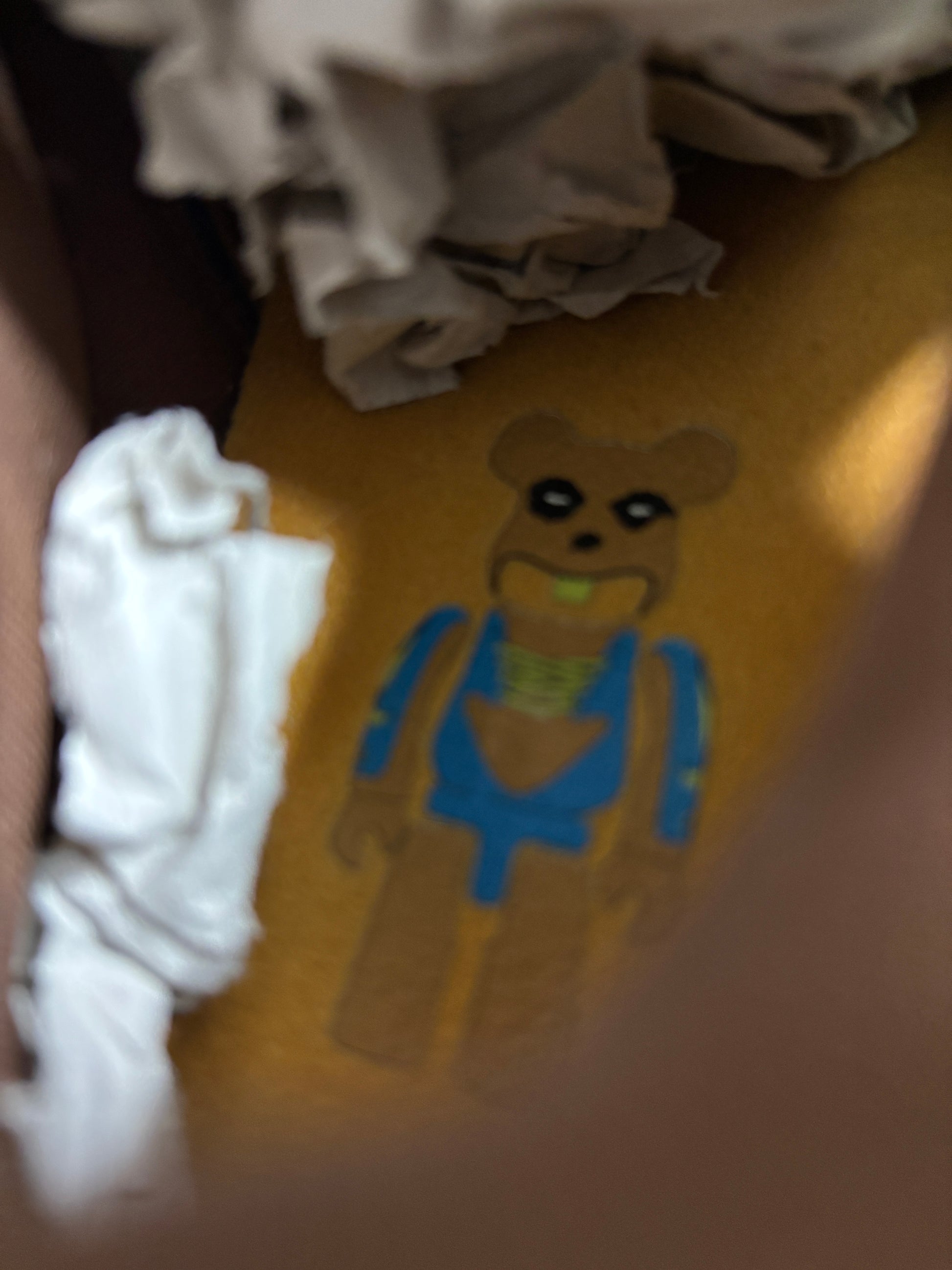 Nike Sb Baby Bears - Size 9.5