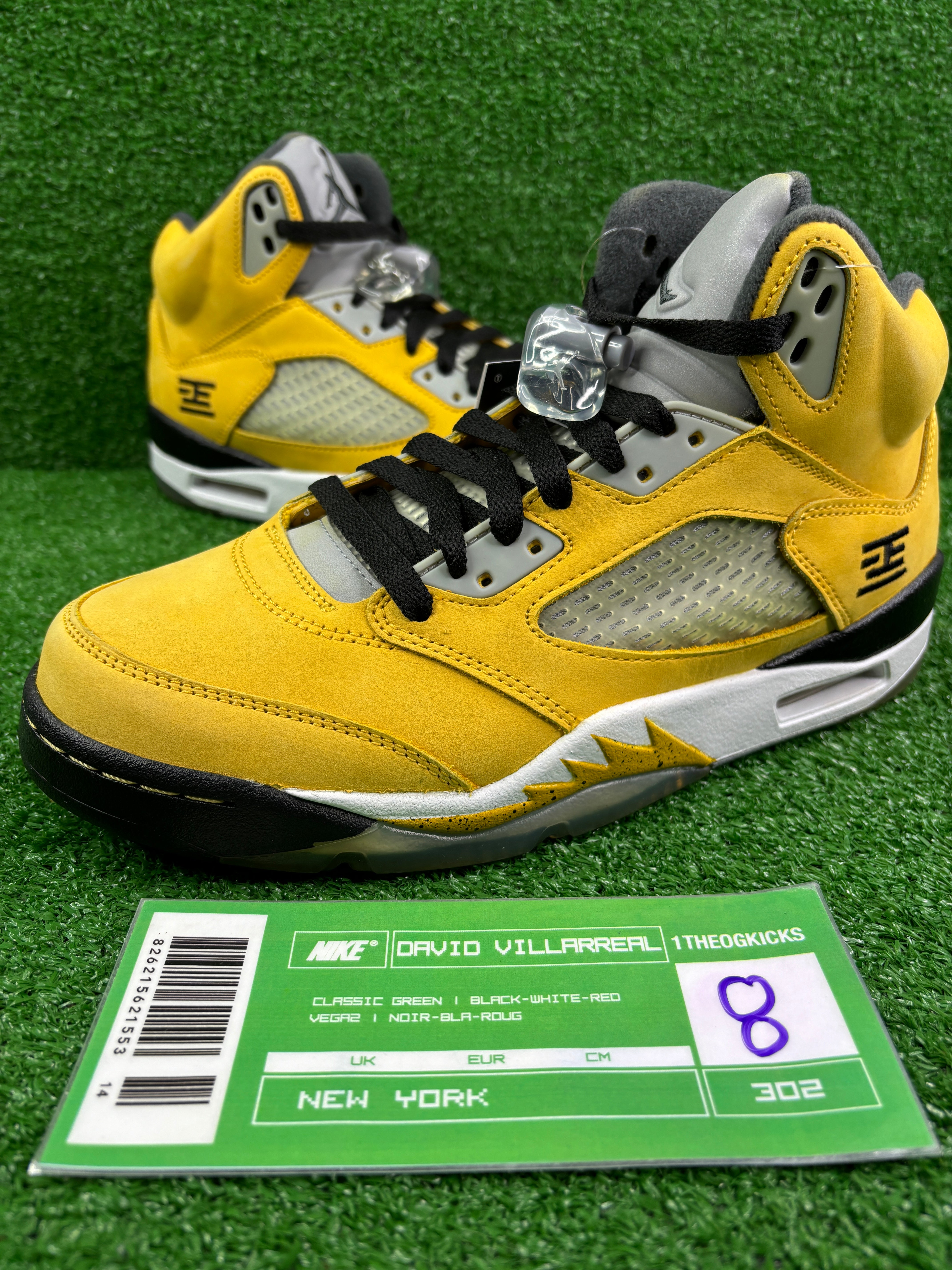 Air jordan 5 retro tokyo on sale