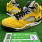 Jordan 5 Retro Tokyo T23 - Size 8