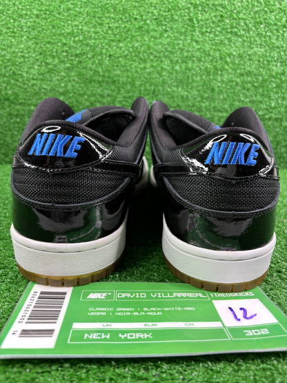 Nike Sb Space Jam - Size 12