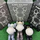 Kaws Holiday Shanghai Set