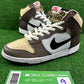 Nike Sb Ferris Buellers - Size 9