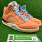 Jordan 5 DJ Khaled Crimson - Size 10