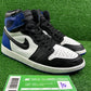 Jordan 1 Fragment - Size 10