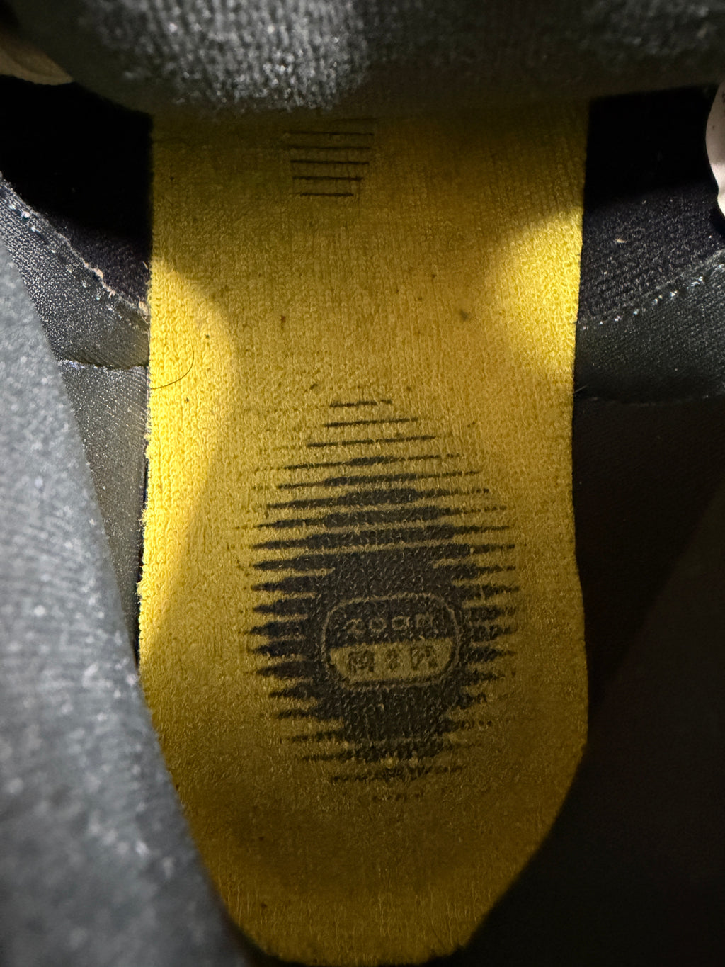 Nike Sb Paul Browns - Size 9