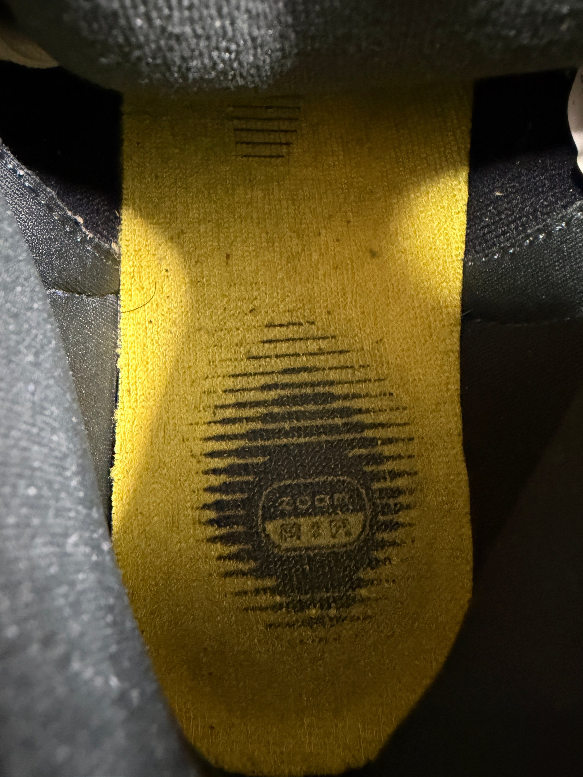 Nike Sb Paul Browns - Size 9