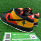 Nike Sb Ray Guns Home - Size 10