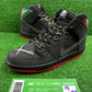 Nike Sb SPOT Gasparilla Sample - Size 9