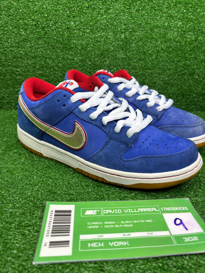 Nike Sb Eric Koston - Size 9