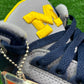 Air Jordan 3 Michigan Wolverines PE Sample - Size 12