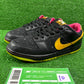 Nike Sb Space Tigers - Size 10