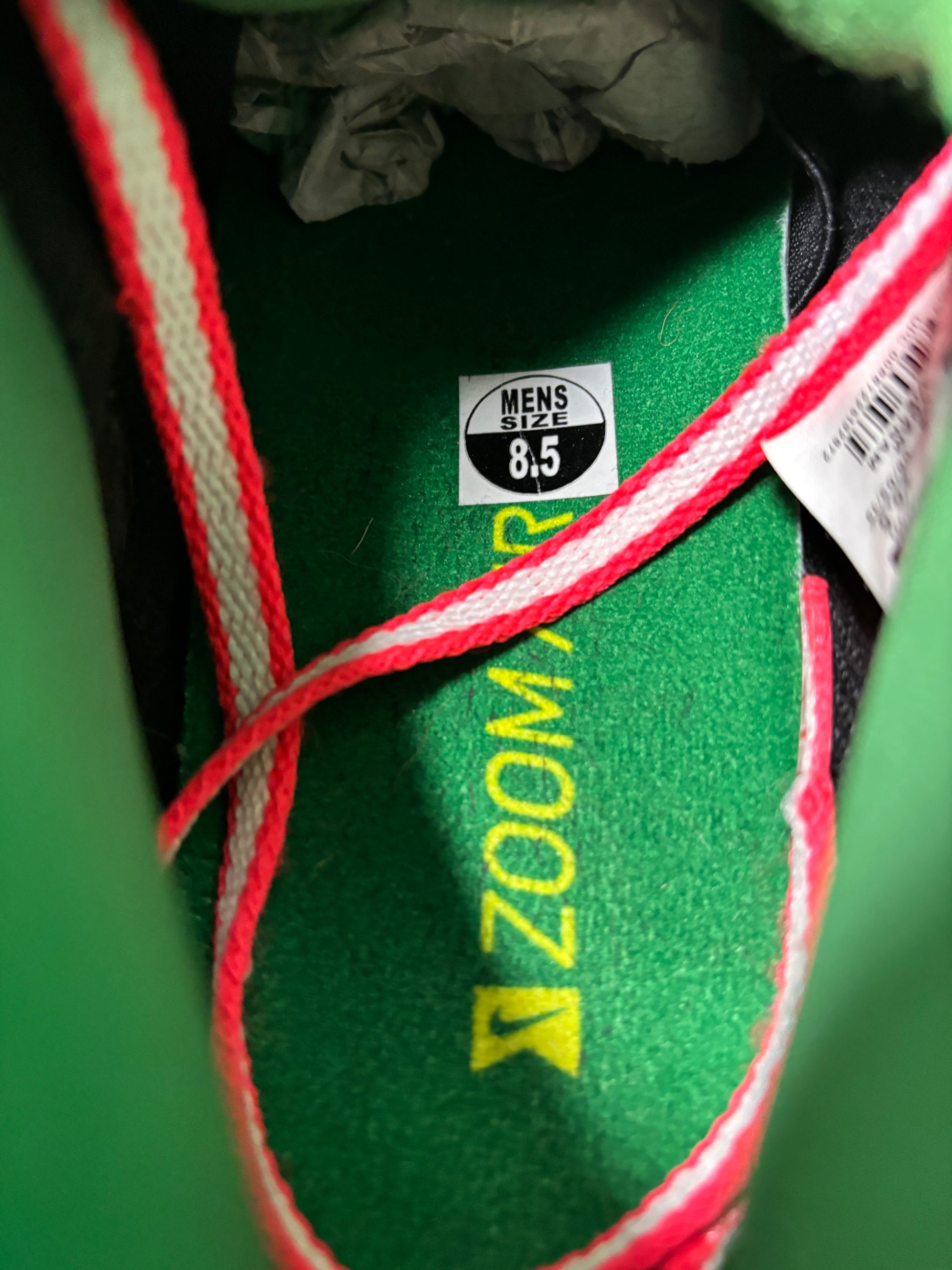 Nike Sb Watermelon Mid - Size 8.5