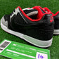 Nike Sb P-rod Black Supreme - Size 10