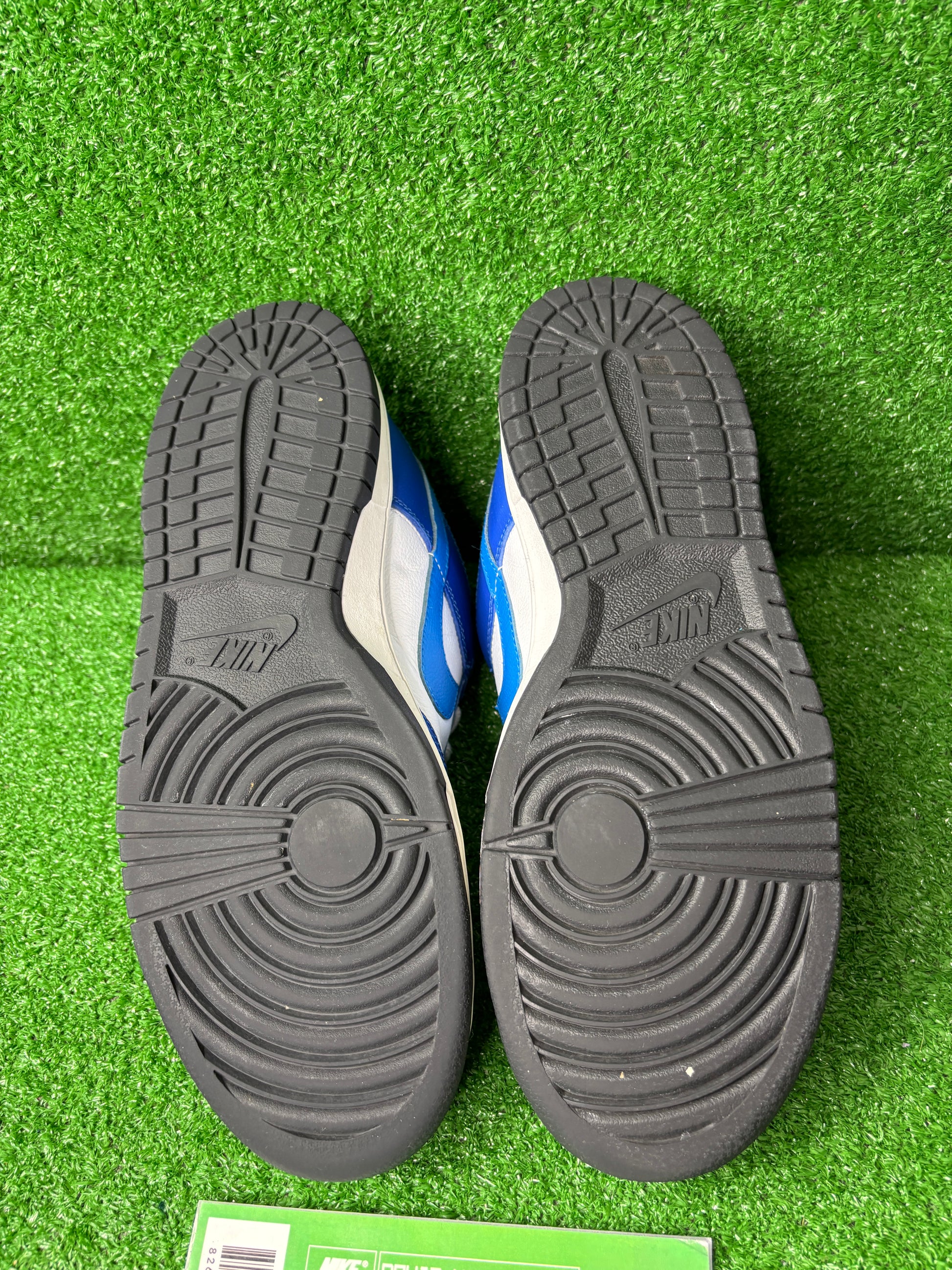 Nike Sb Neptunes - Size 10.5