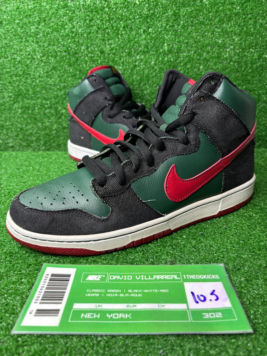 Nike Sb Gucci - Size 10.5