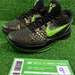 Nike Kobe 6 Rice - Size 9