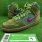 Nike Sb Skunk - Size 9