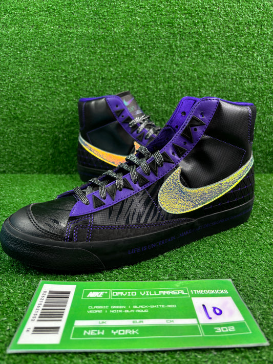 Nike Blazer Doernbecher - Size 10