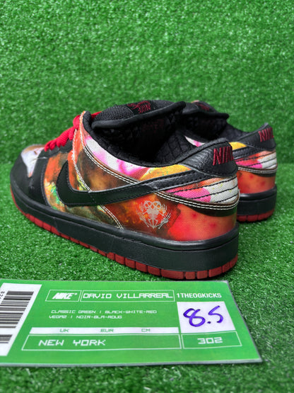 Nike Sb Pushead 1 - Size 8.5