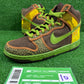 Nike Sb De La Soul High - Size 10