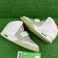 Nike Air Yeezy 2 Plat - Size 10