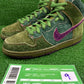 Nike Sb Skunk - Size 9