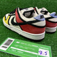 Nike Sb Piet Mondrain - Size 8.5