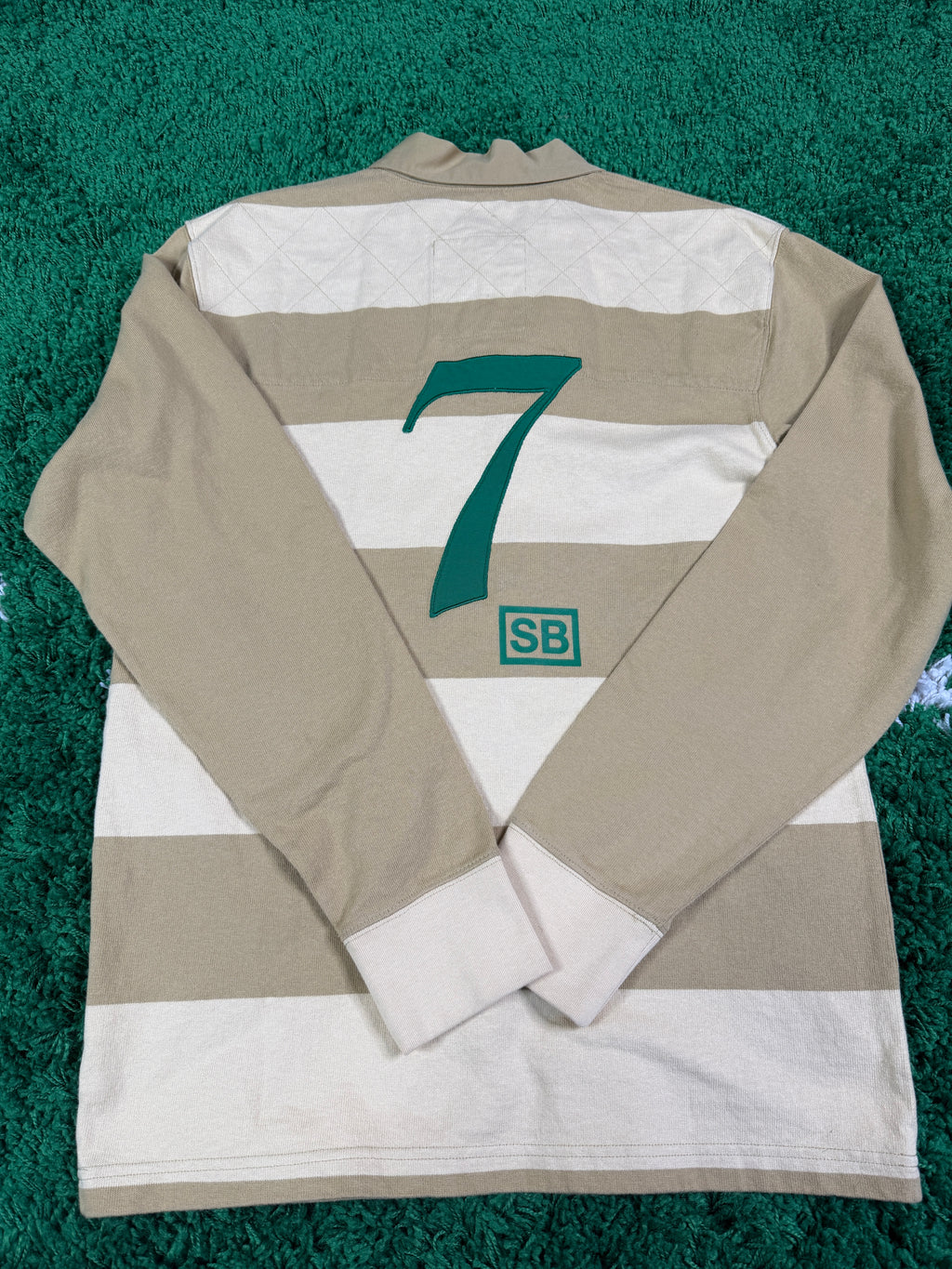 Nike Sb Lucky 7 - Size 7