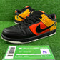 Nike Sb Ray Guns Home - Size 10