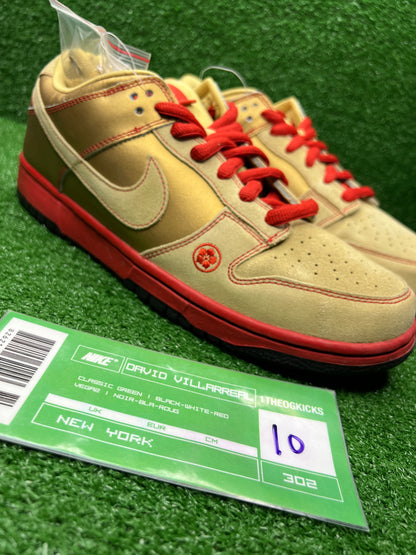 Nike Sb Money Cat Set - Size 10