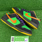 Nike Sb Green Sparks - Size 10.5