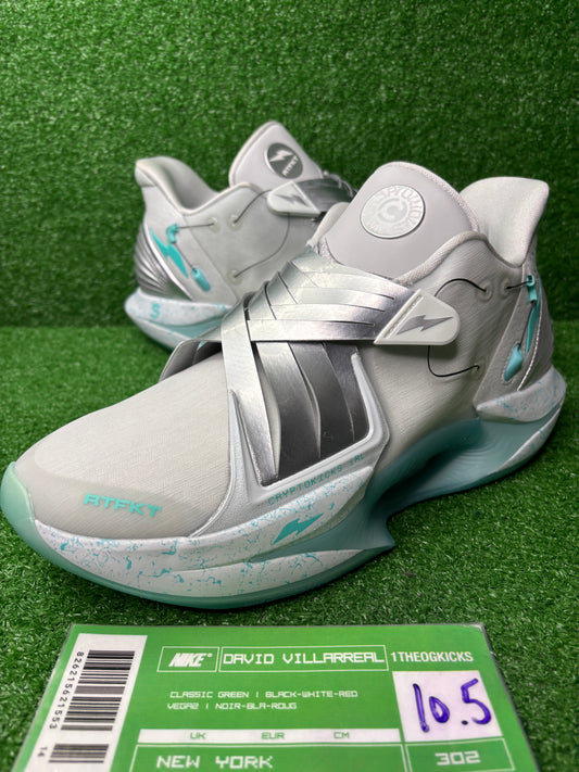 Nike RFKT Cryptokicks IRL - Size 10.5