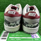 Nike Dunk Splatter - Size 8.5