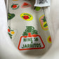 Nike Sb Jarrito Special Box w/ Drinks - Size 10