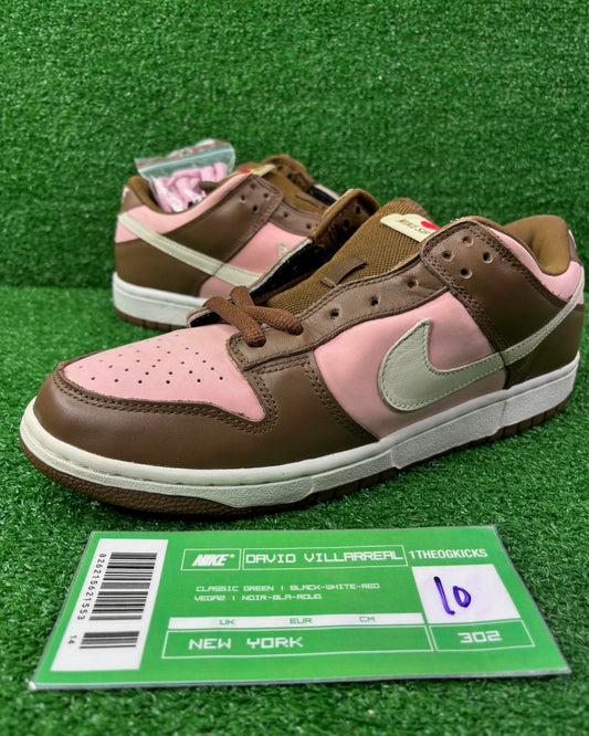 Nike Sb Stussys - Size 10