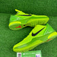 Nike Kobe 6 Grinch - Size 9.5