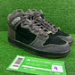 Nike Sb MF DOOM - Size 9