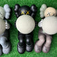 Kaws Holiday Shanghai Set