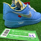 Nike Air Force 1 MCA  - Size 11.5