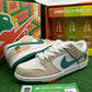 Nike Sb Jarrito Special Box w/ Drinks - Size 10