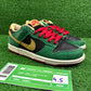 Nike Sb Miller High Life - Size 4.5