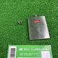 SS13 Supreme Stainless Steel 30z Flask