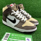 Nike Sb Ferris Buellers - Size 9